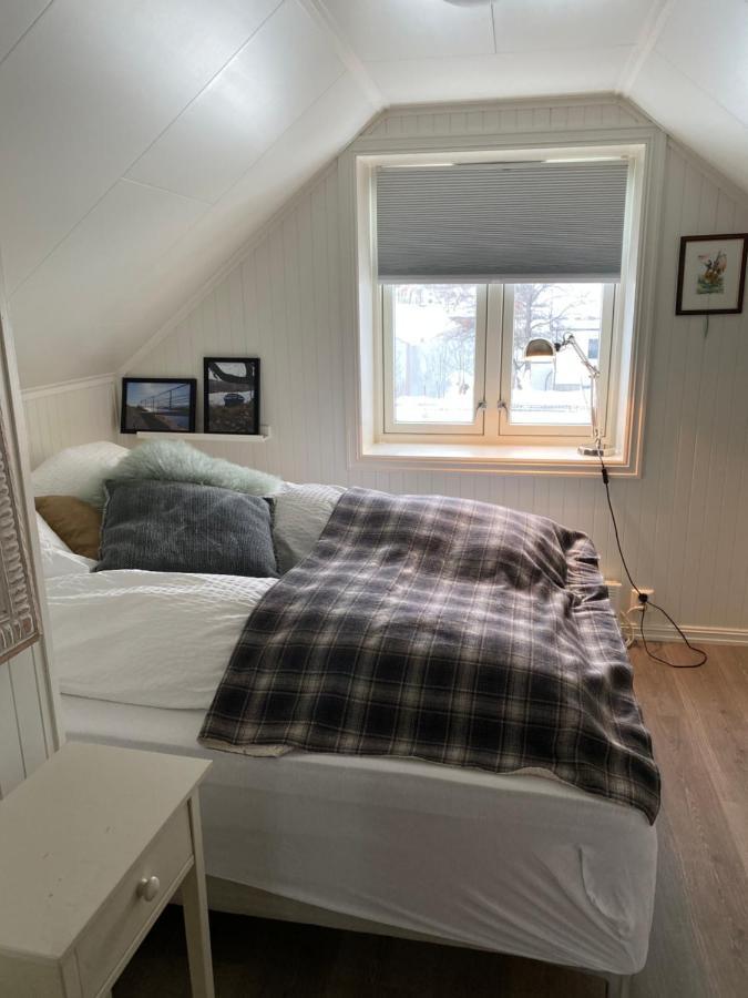 Koselig Hus Naert Havet I Lofoten, Kabelvåg Exterior foto
